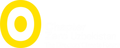 Chapter Zero Uzbekistan